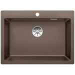 Zlewozmywak Blanco PLEON 8 kawowy InFino 523 052